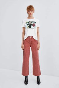 CLUELESS® T-SHIRT